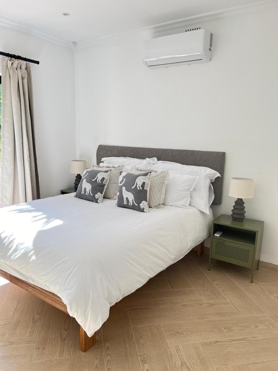 Chasselas Self Catering Ciudad del Cabo Exterior foto